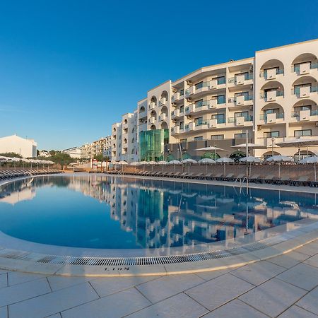 Luna Solaqua Albufeira Exterior photo