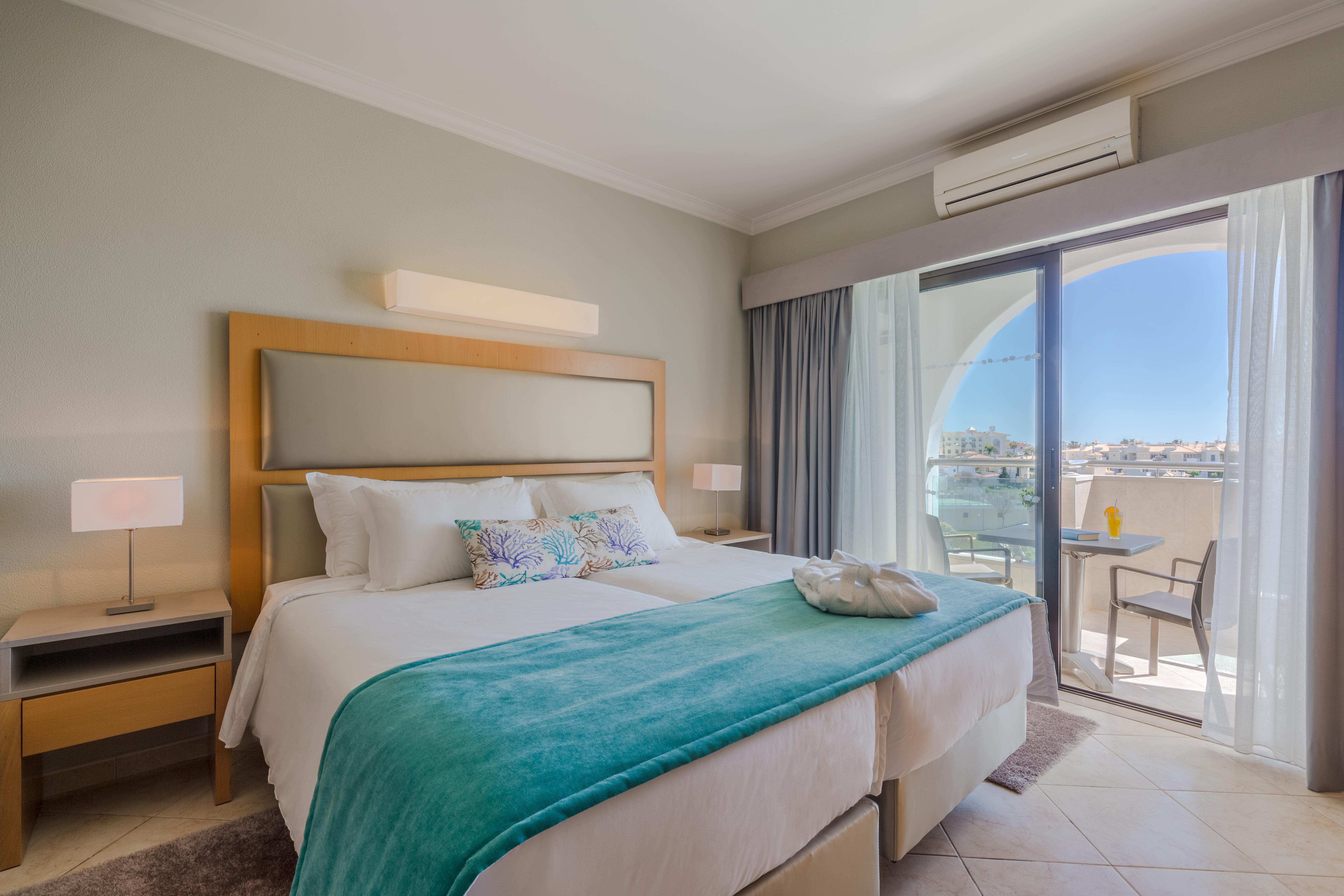 Luna Solaqua Albufeira Exterior photo