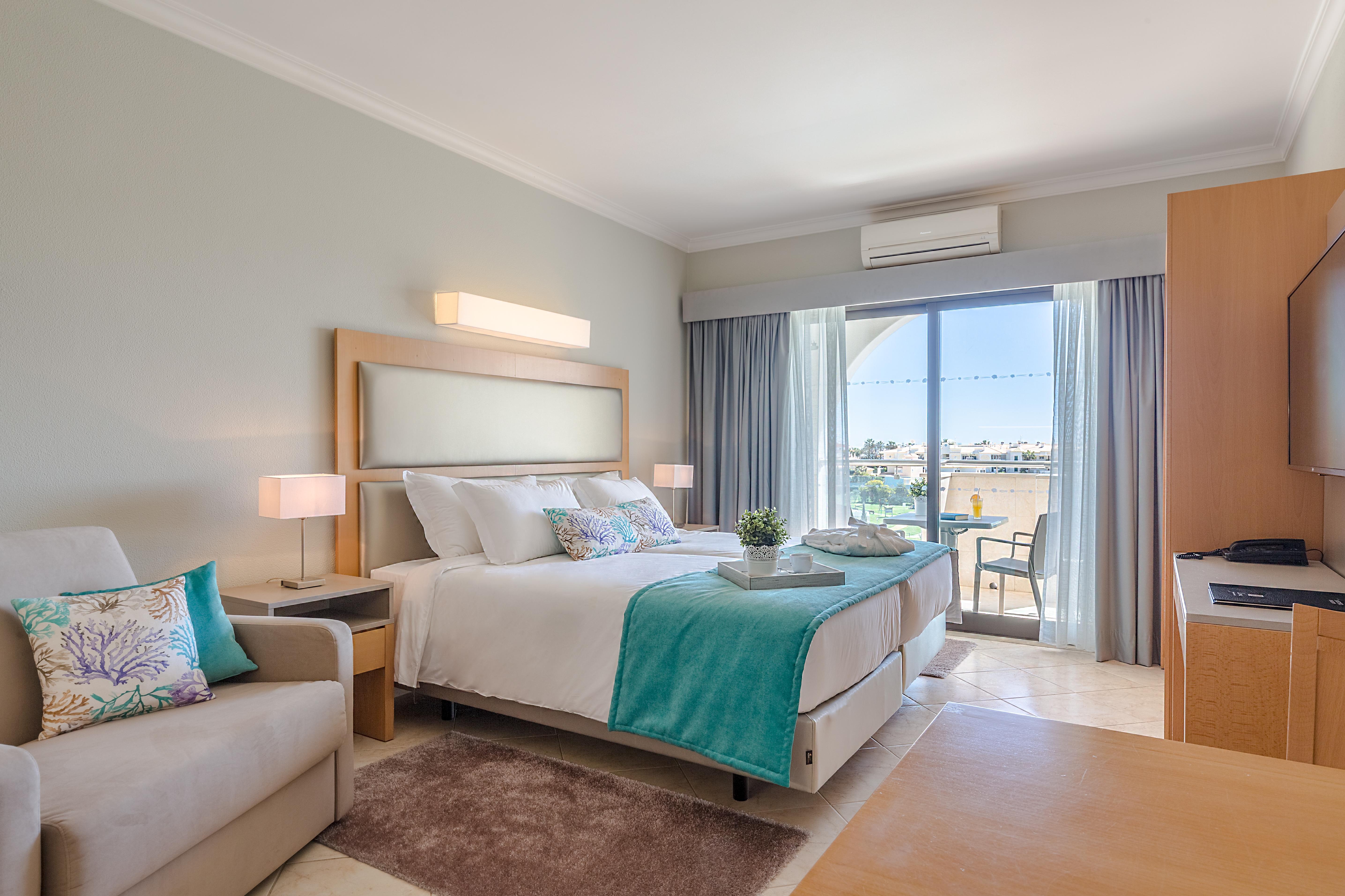 Luna Solaqua Albufeira Exterior photo
