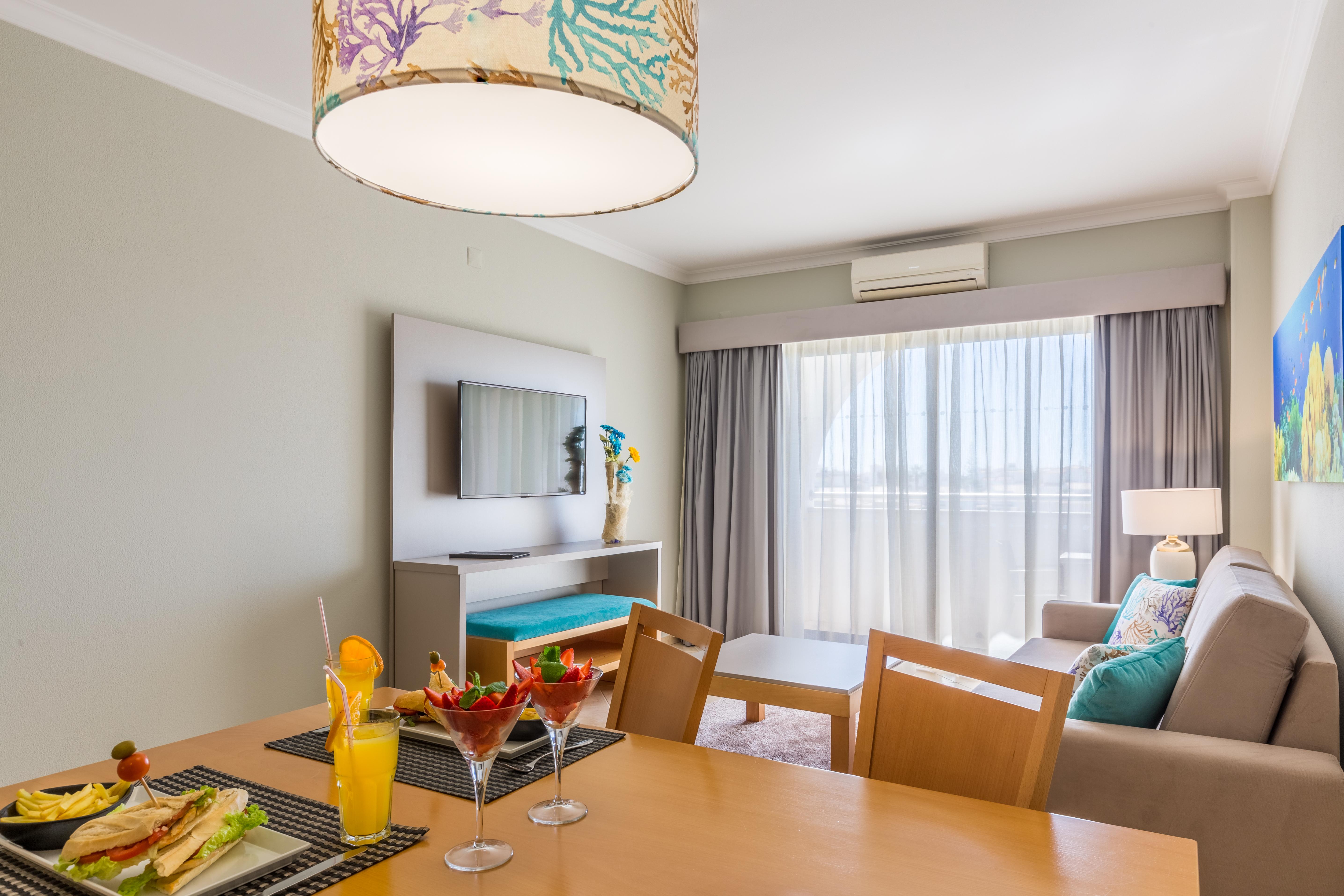 Luna Solaqua Albufeira Exterior photo