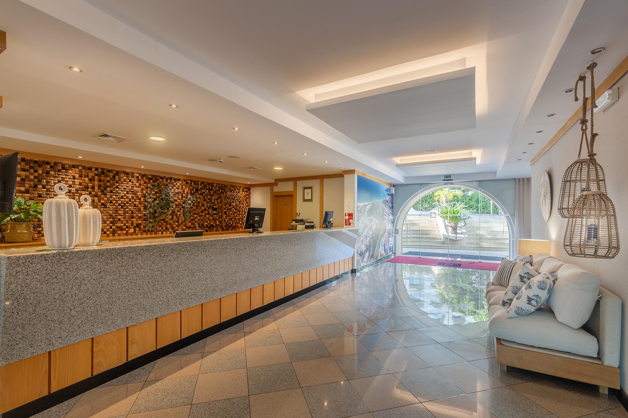 Luna Solaqua Albufeira Exterior photo