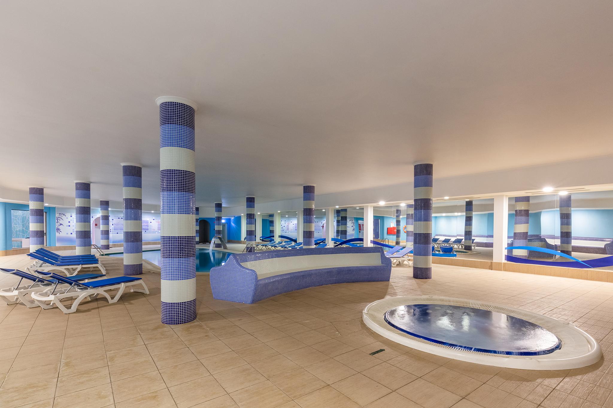 Luna Solaqua Albufeira Exterior photo