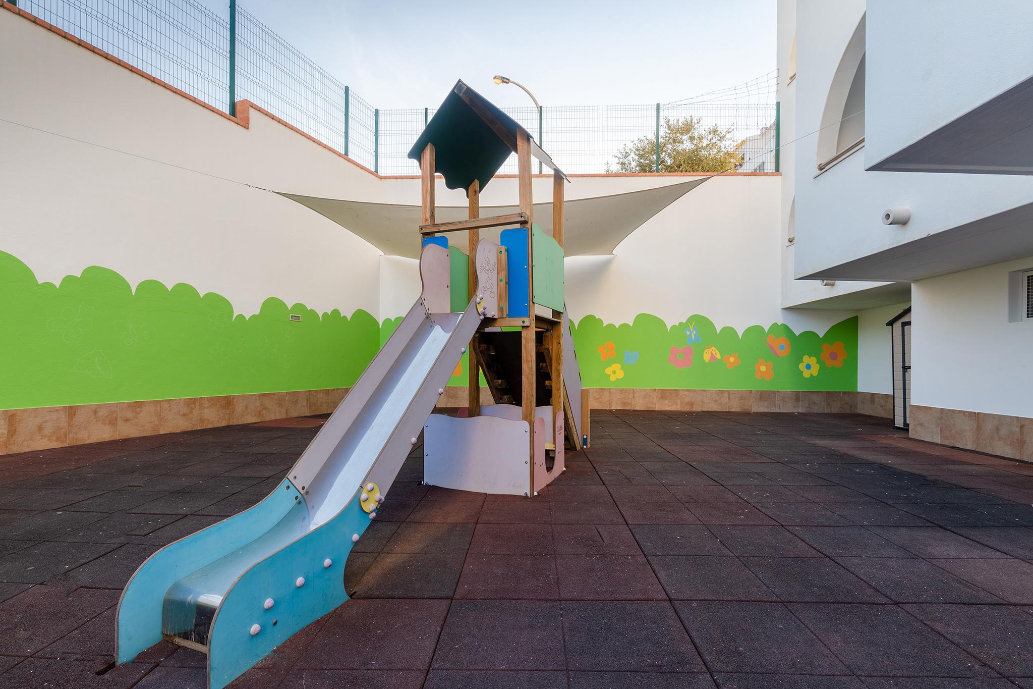 Luna Solaqua Albufeira Exterior photo