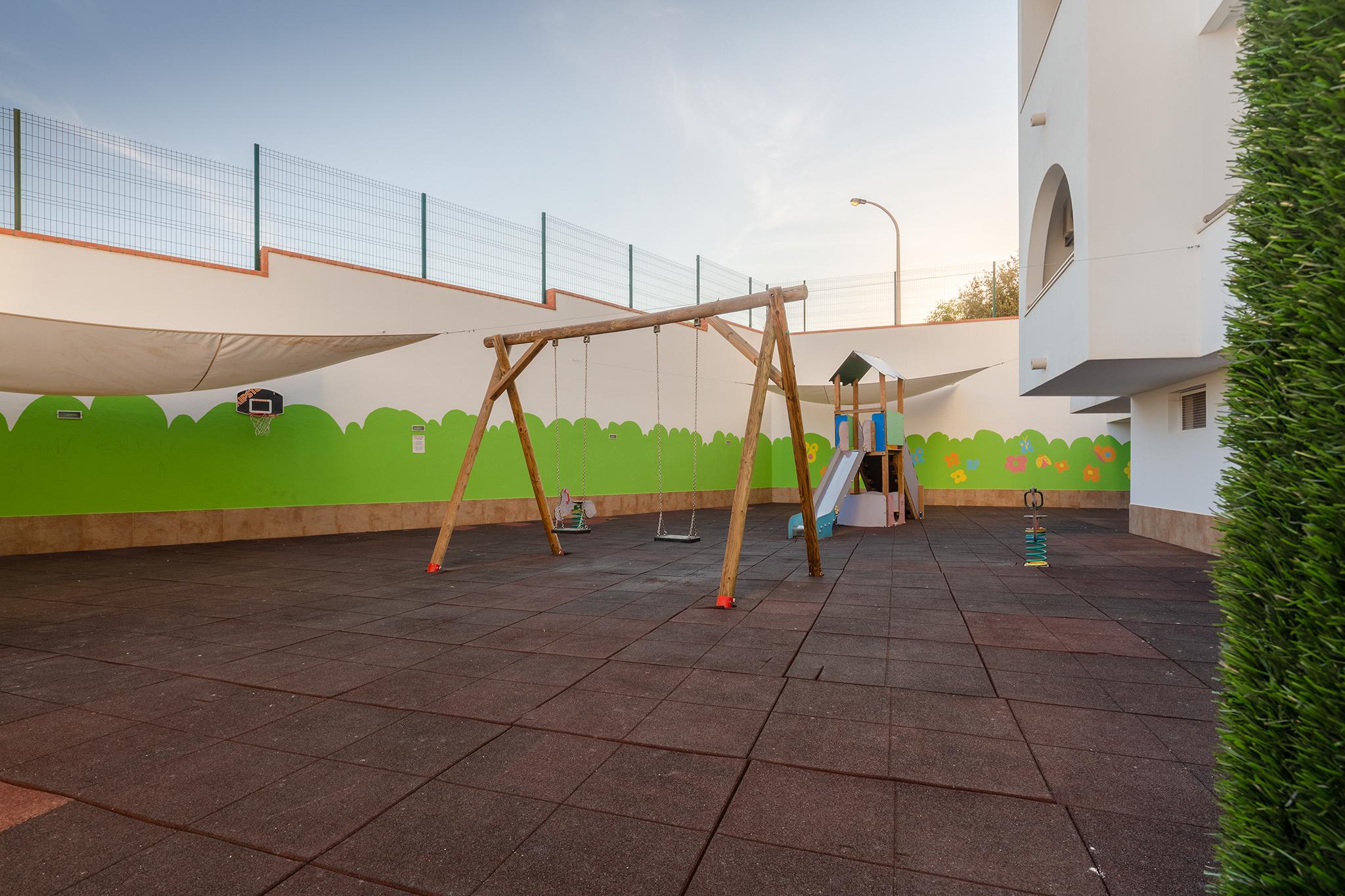 Luna Solaqua Albufeira Exterior photo