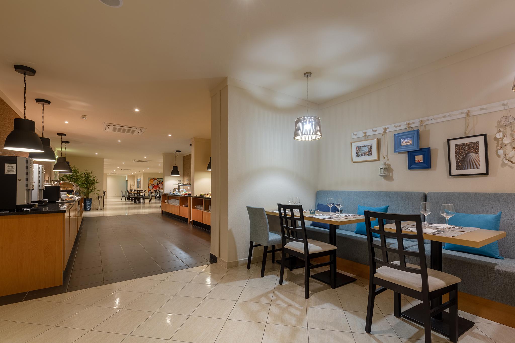 Luna Solaqua Albufeira Exterior photo