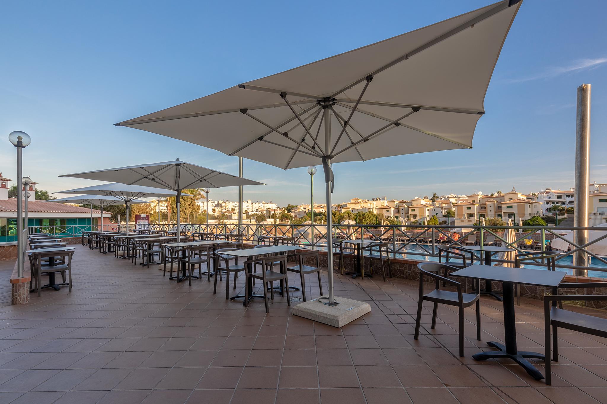 Luna Solaqua Albufeira Exterior photo