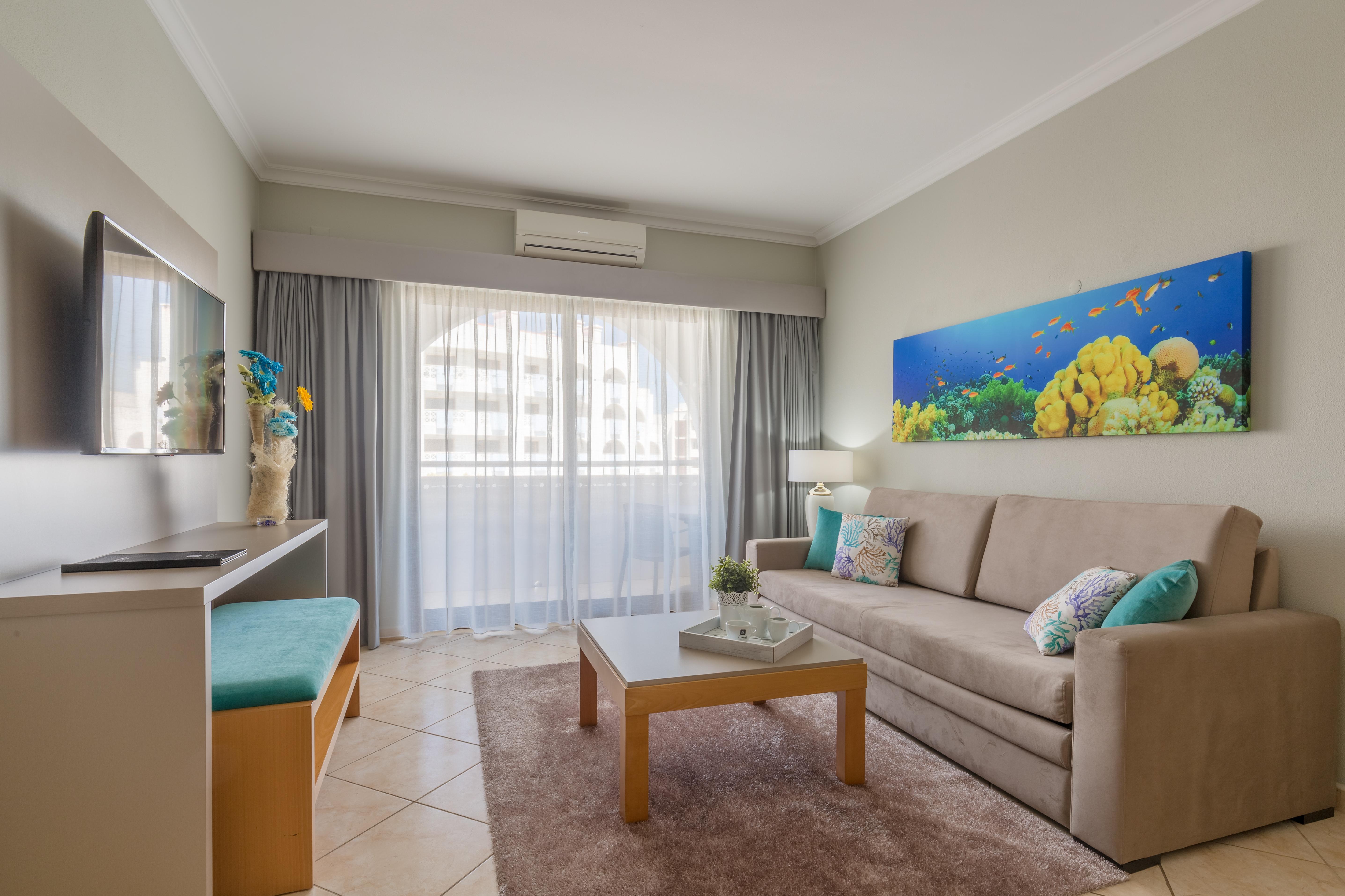 Luna Solaqua Albufeira Exterior photo