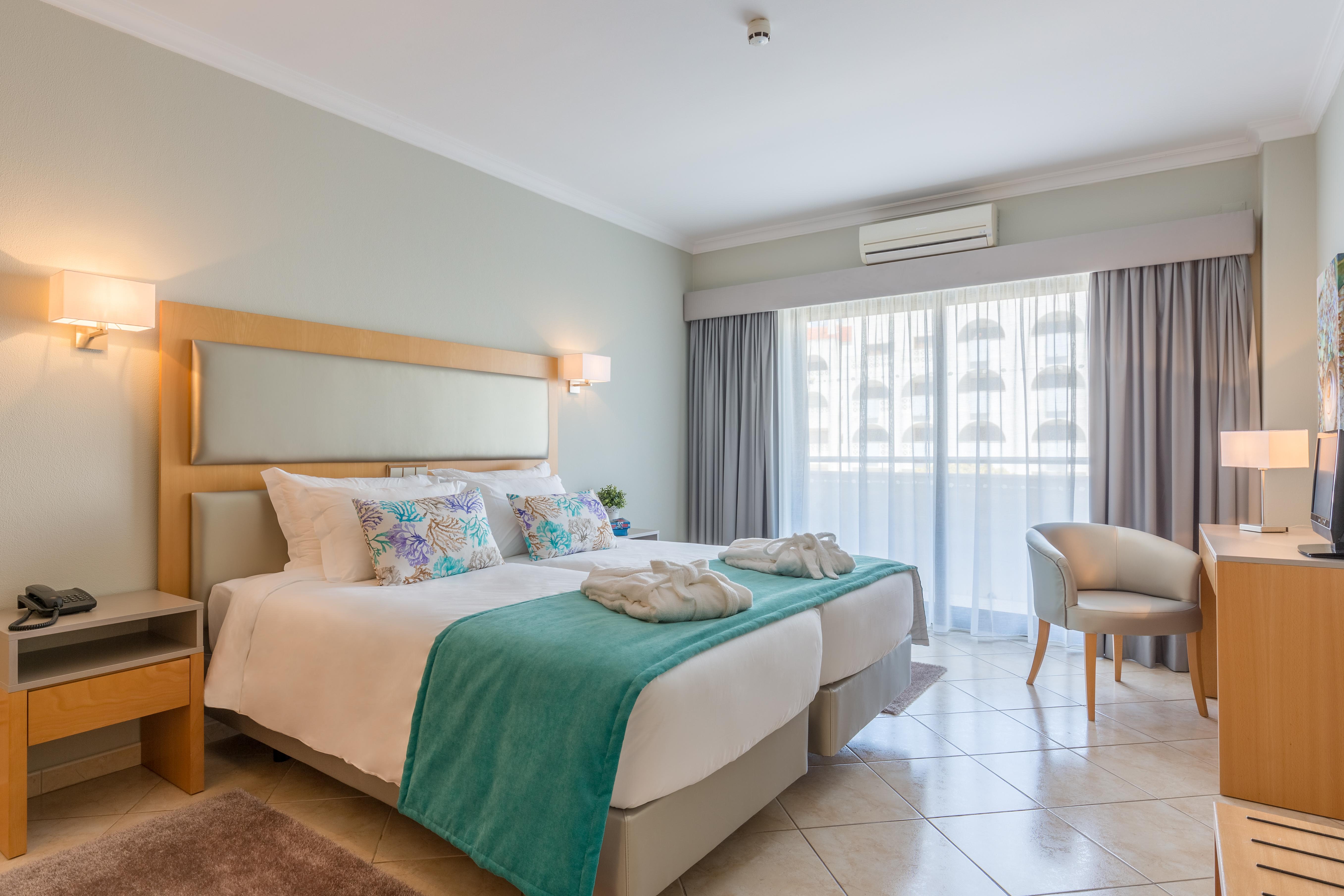 Luna Solaqua Albufeira Exterior photo