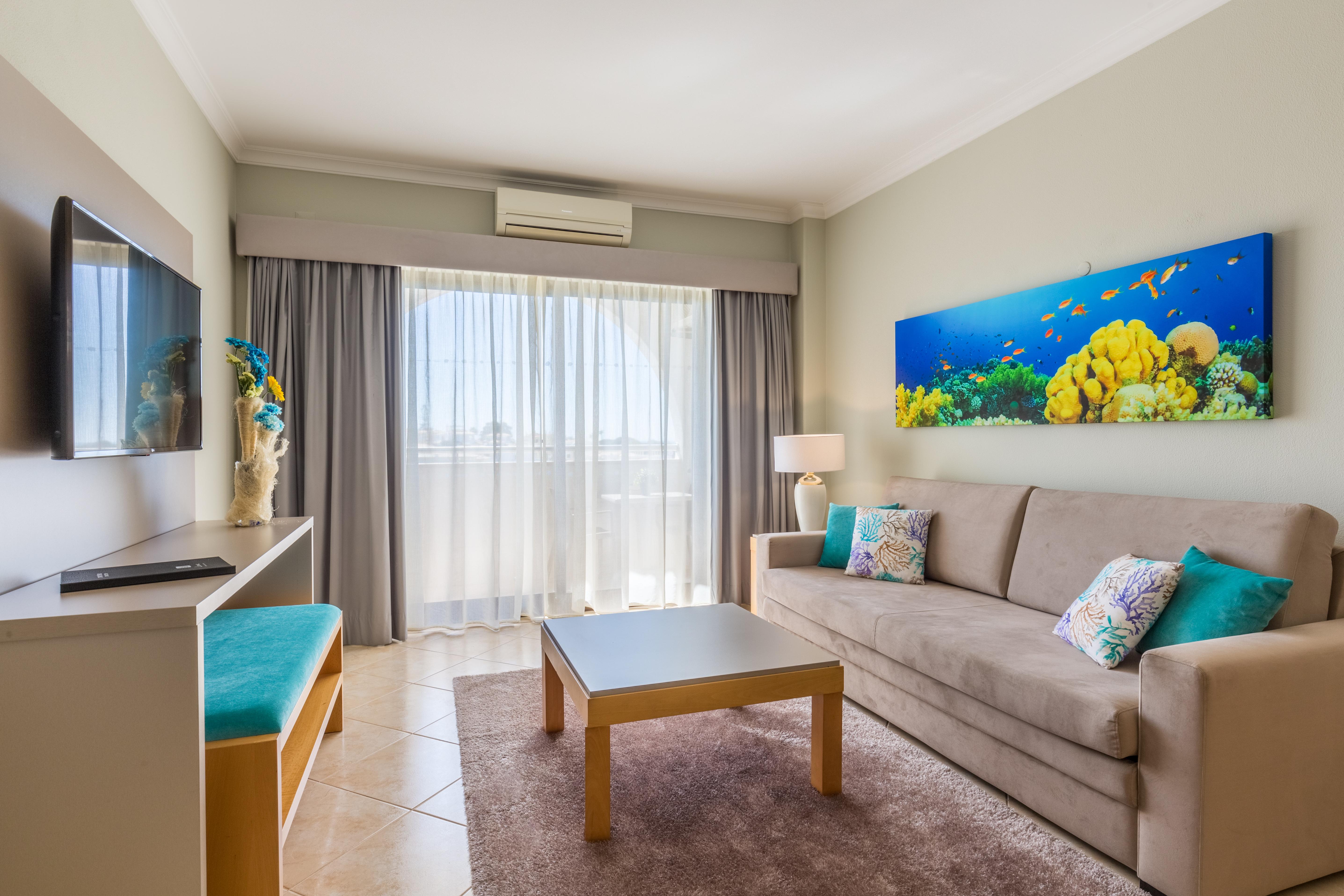 Luna Solaqua Albufeira Exterior photo