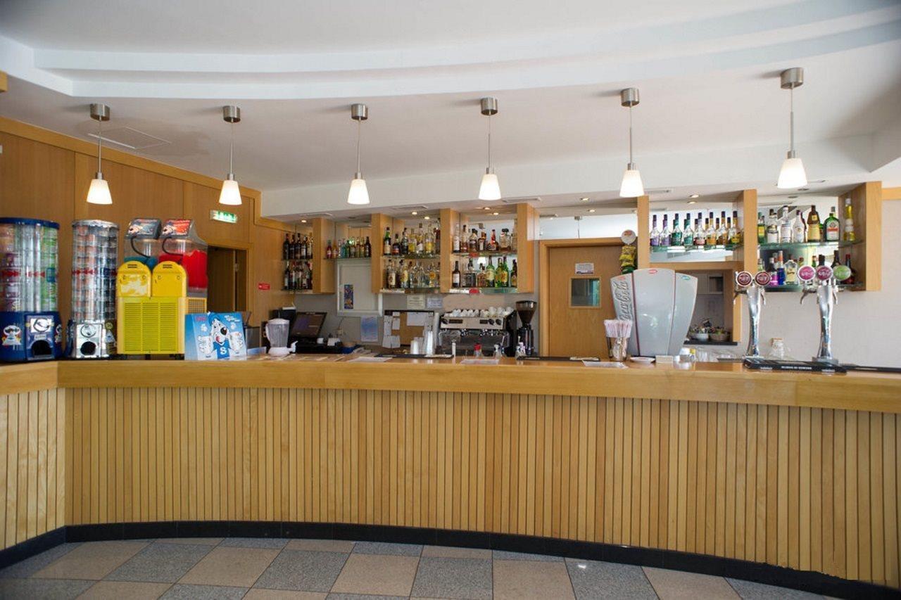 Luna Solaqua Albufeira Exterior photo