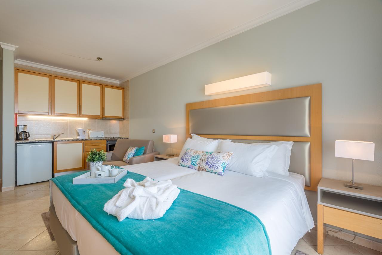 Luna Solaqua Albufeira Exterior photo