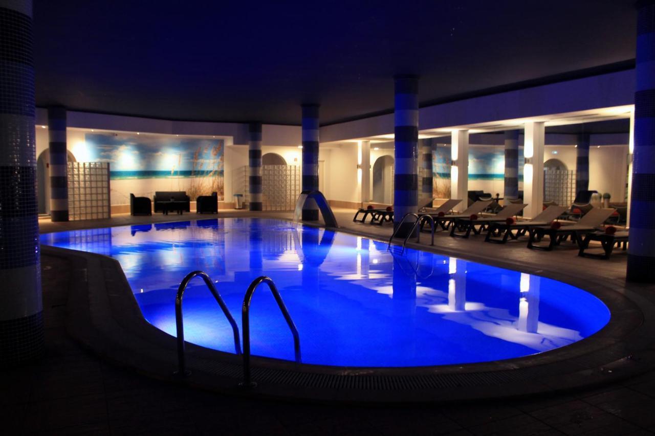 Luna Solaqua Albufeira Exterior photo