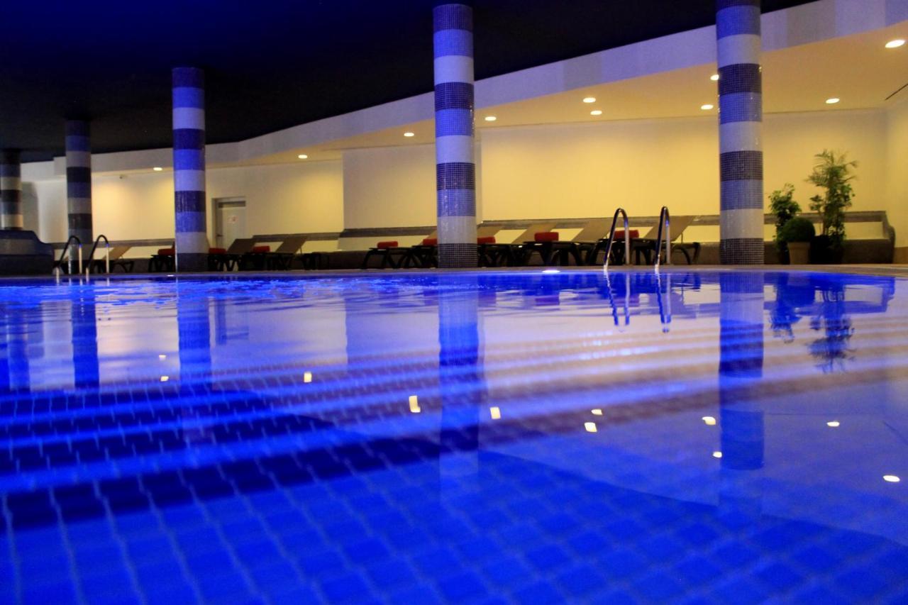 Luna Solaqua Albufeira Exterior photo