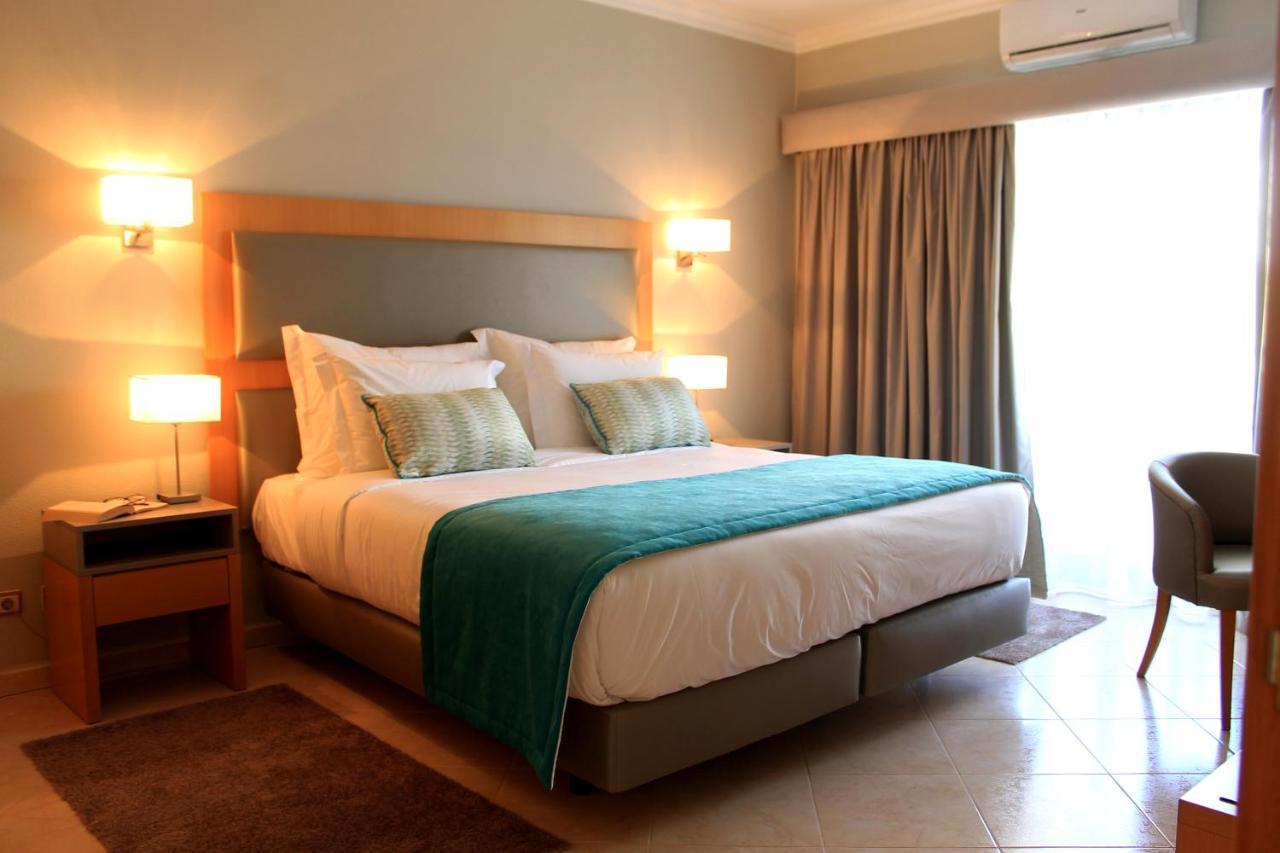 Luna Solaqua Albufeira Room photo