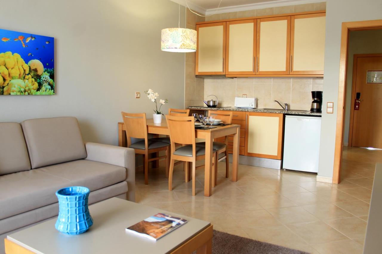 Luna Solaqua Albufeira Room photo