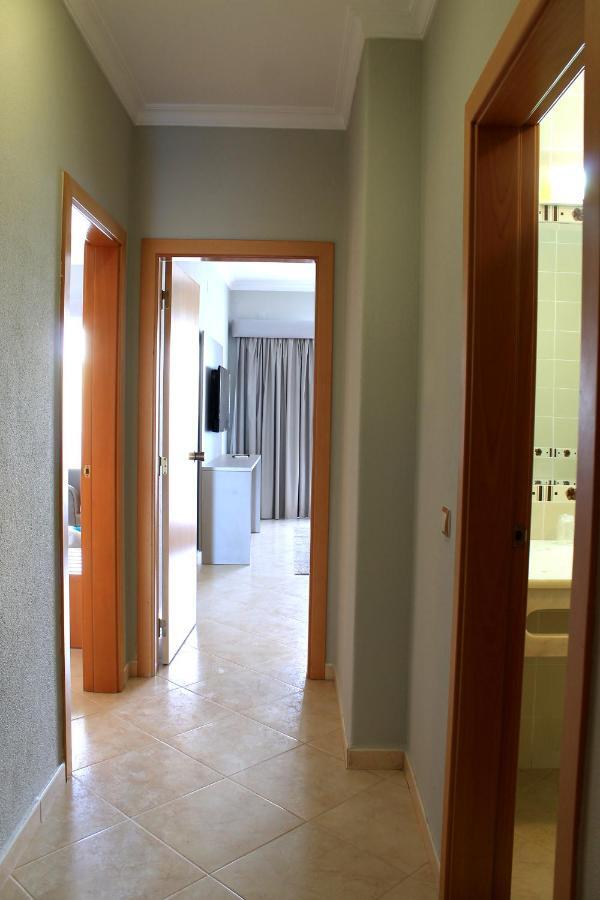 Luna Solaqua Albufeira Room photo
